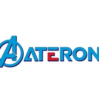 3d logo