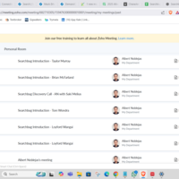 Sales Outreach Specialist | Searchbug