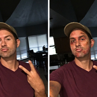Photoshop Special Effects