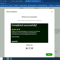 Successful Projects 2