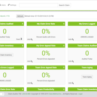 Angular 2 application