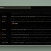 mail management