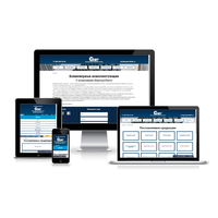 Website importbelt.ru