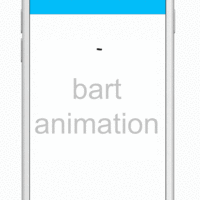 Mobile Loading Animation