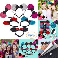 Amazon Image Stack Minnie Mouse