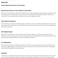 Tech brand product copy 2