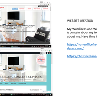 Website Creation