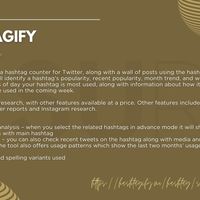 Free Hashtag Tracking Tools