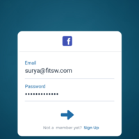 FitSw - A personal Trainer Software