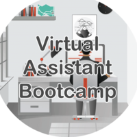 Currently enrolled in a VA bootcamp to boost my skills