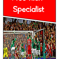 Football Page Daily Posts example