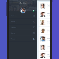 App design