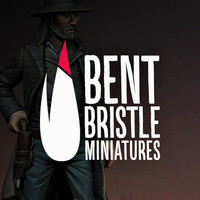 Identity - Bent Bristle Miniatures