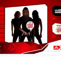 SONY PICTURES - AXN WEBSITE