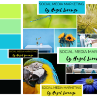 Brand Mood Board