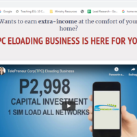 Landing Pages and form 2
