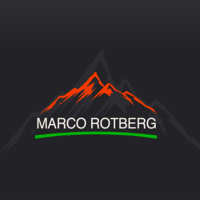 Client: Marco - Logo Design