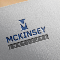 School, College, University Logo Design