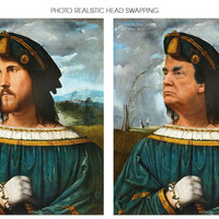 Head Swapping