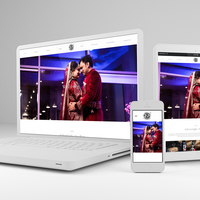 Web Design & Development and Mobile Design