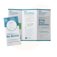 Design:  Tri-folds | Brochures