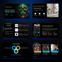 Presentation Design