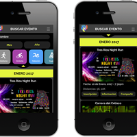 App design