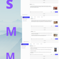 Social Media Management