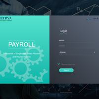 Login