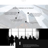 K2 Science // Web Design