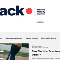 Blog writing for Smack Mobility