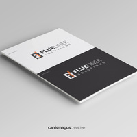 Logo design and branding