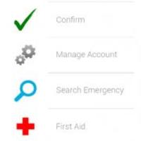Accident reporting App by Agicent App Development Company