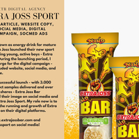 Extra Joss Sport