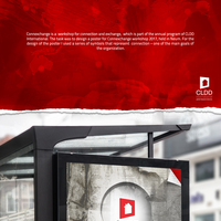 CLDD Connexchange Conferention 2017 Poster