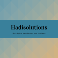 web page header