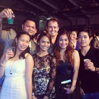 TP Xmas Party