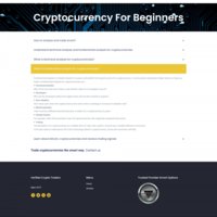 verifiedcryptotraders.com