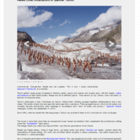 Article Writing