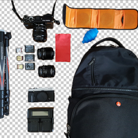 Product Images background removal