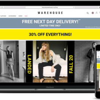 Online Fashion Store and App
