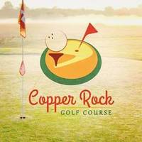 Golf Course Logo