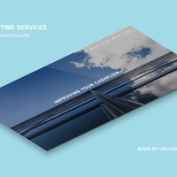 Web Design - cfoparttimeservices.com