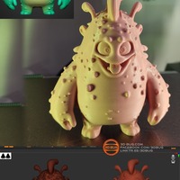 https://linktr.ee/3DBUG