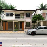 Designed & Rendered by: Remington Mirasol