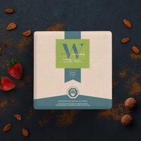 Chocolate packaging