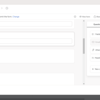 Asana Intake Form