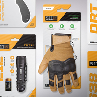 5.11 Tactical Package System
