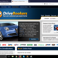 Drivebookers.com