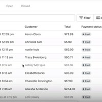Shopify Administration/Order fulfillment